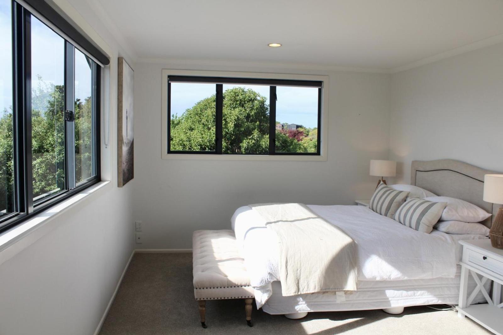 5-Min Walk To Village - Havelock North Holiday Home With Spa Pool Exterior photo