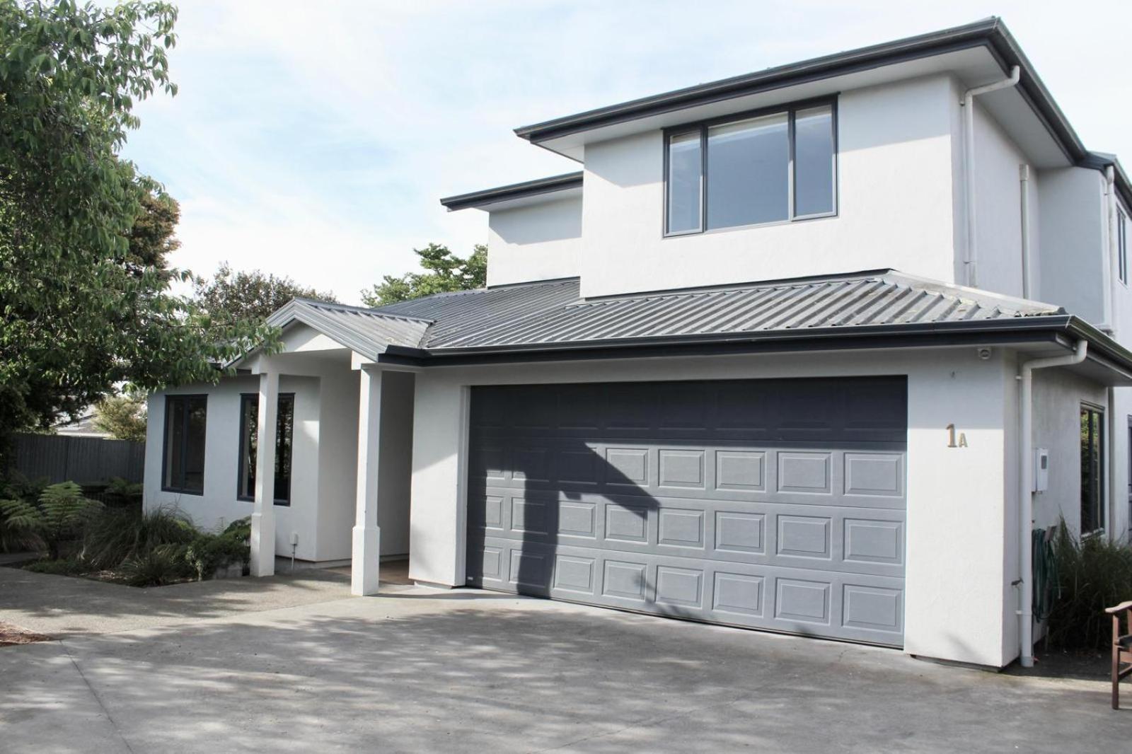 5-Min Walk To Village Havelock North Exterior photo